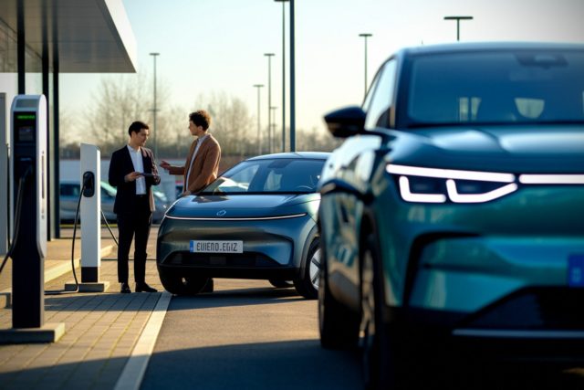 Voitures chinoises en France : ventes 2026, parts de marché et limites face aux marques historiques