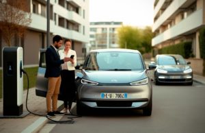 Voitures électriques d’occasion: la hausse des ventes ralentit, les prix et stocks se réajustent en 2026 Voitures électriques d'occasion: la hausse des ventes ralentit, les prix et stocks se réajustent en 2026
