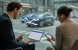Recherche privée, messagerie, cloud et IA, ces alternatives européennes aux Gafam gagnent du terrain chez les internautes Recherche privée, messagerie, cloud et IA, ces alternatives européennes aux Gafam gagnent du terrain chez les internautes