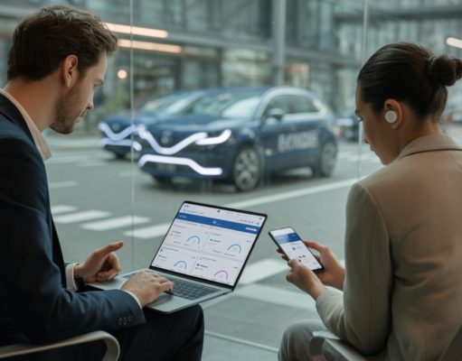 Recherche privée, messagerie, cloud et IA, ces alternatives européennes aux Gafam gagnent du terrain chez les internautes Recherche privée, messagerie, cloud et IA, ces alternatives européennes aux Gafam gagnent du terrain chez les internautes