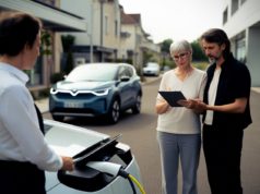 Leasing social Ă©lectrique: les modèles sous 200 dĂ©voilĂ©s avant l’ouverture du 16 juillet Leasing social Ă©lectrique: les modèles sous 200 dĂ©voilĂ©s avant l'ouverture du 16 juillet