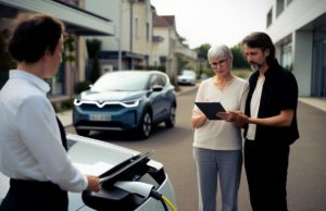 Leasing social électrique: les modèles sous 200 dévoilés avant l’ouverture du 16 juillet Leasing social électrique: les modèles sous 200 dévoilés avant l'ouverture du 16 juillet