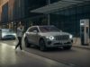 Bentley confirme le nom Torcal et dévoile une première image de son SUV électrique Bentley confirme le nom Torcal et dévoile une première image de son SUV électrique