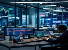 Pétrole en forte hausse, valeurs de l’énergie en Bourse, ce que l’escalade des tensions révèle aux marchés Pétrole en forte hausse, valeurs de l'énergie en Bourse, ce que l'escalade des tensions révèle aux marchés