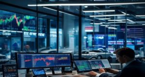 Pétrole en forte hausse, valeurs de l'énergie en Bourse, ce que l'escalade des tensions révèle aux marchés