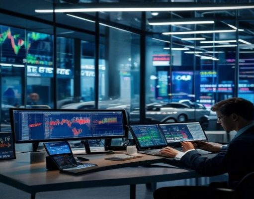 Pétrole en forte hausse, valeurs de l’énergie en Bourse, ce que l’escalade des tensions révèle aux marchés Pétrole en forte hausse, valeurs de l'énergie en Bourse, ce que l'escalade des tensions révèle aux marchés
