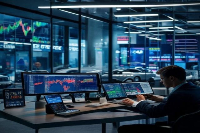 bfd9bbbcc71dc624 Pétrole en forte hausse, valeurs de l'énergie en Bourse, ce que l'escalade des tensions révèle aux marchés