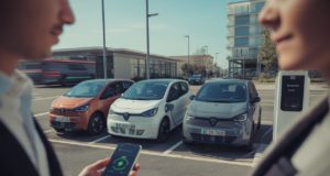3 voitures électriques d’occasion dès 8 000, autonomie jusqu’à 150 km, ces modèles fiables surprennent à petit budget 3 voitures électriques d'occasion dès 8 000, autonomie jusqu'à 150 km, ces modèles fiables surprennent à petit budget