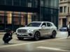 Bentley Torcal : la première image du SUV 2026 relance la bataille du luxe électrique Bentley Torcal : la première image du SUV 2026 relance la bataille du luxe électrique