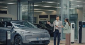 Voitures électriques d’occasion, aides élargies en 2026, ce que l’UFE réclame pour les ménages moins solvables Voitures électriques d'occasion, aides élargies en 2026, ce que l'UFE réclame pour les ménages moins solvables