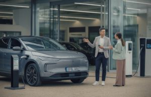 Voitures électriques d’occasion, aides élargies en 2026, ce que l’UFE réclame pour les ménages moins solvables Voitures électriques d'occasion, aides élargies en 2026, ce que l'UFE réclame pour les ménages moins solvables