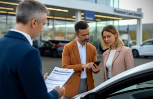 Leasing social 2026: deux règles durcissent l’accès, des modèles électriques exclus du dispositif Leasing social 2026: deux règles durcissent l'accès, des modèles électriques exclus du dispositif