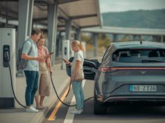 Vacances en voiture électrique en 2026, France, Europe, bornes rapides et paiements acceptés, ce qui réduit le stress d’autonomie Vacances en voiture électrique en 2026, France, Europe, bornes rapides et paiements acceptés, ce qui réduit le stress d'autonomie