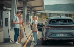 Vacances en voiture électrique en 2026, France, Europe, bornes rapides et paiements acceptés, ce qui réduit le stress d’autonomie Vacances en voiture électrique en 2026, France, Europe, bornes rapides et paiements acceptés, ce qui réduit le stress d'autonomie