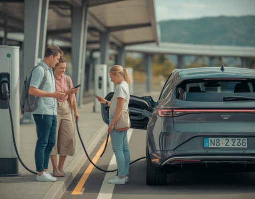 Vacances en voiture électrique en 2026, France, Europe, bornes rapides et paiements acceptés, ce qui réduit le stress d’autonomie Vacances en voiture électrique en 2026, France, Europe, bornes rapides et paiements acceptés, ce qui réduit le stress d'autonomie