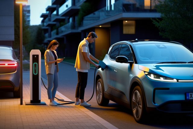 e2c603071517b26a Voiture électrique pas chère en 2026 : modèles accessibles, aides et budget réel à prévoir