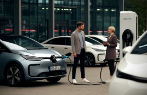 1 voiture sur 6 électrifiée, marché de l’occasion en 2026, étude AutoScout24, ce qui change pour les acheteurs français 1 voiture sur 6 électrifiée, marché de l'occasion en 2026, étude AutoScout24, ce qui change pour les acheteurs français