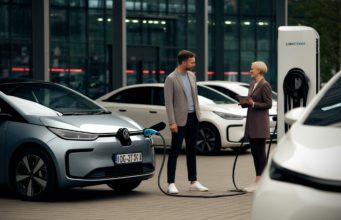 1 voiture sur 6 électrifiée, marché de l’occasion en 2026, étude AutoScout24, ce qui change pour les acheteurs français 1 voiture sur 6 électrifiée, marché de l'occasion en 2026, étude AutoScout24, ce qui change pour les acheteurs français
