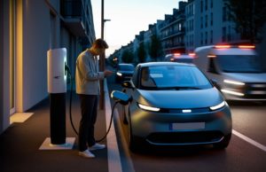 Voiture électrique en Île-de-France : le vrai-faux pratique pour savoir si vous êtes prêt Voiture électrique en Île-de-France : le vrai-faux pratique pour savoir si vous êtes prêt
