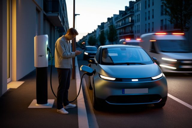 f921b23d12a5a9f2 Voiture électrique en Île-de-France : le vrai-faux pratique pour savoir si vous êtes prêt