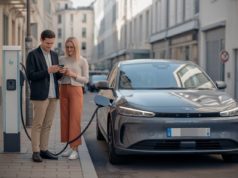 Taxe au kilomètre sur les voitures électriques, rumeur virale et démenti, ce que le gouvernement dit vraiment aux Français Taxe au kilomètre sur les voitures électriques, rumeur virale et démenti, ce que le gouvernement dit vraiment aux Français