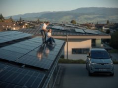 2026, au 19 août, production solaire record en Suisse, le réseau national sous pression, ce que le pays doit affronter 2026, au 19 août, production solaire record en Suisse, le réseau national sous pression, ce que le pays doit affronter