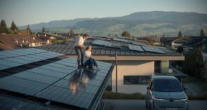 2026, au 19 août, production solaire record en Suisse, le réseau national sous pression, ce que le pays doit affronter 2026, au 19 août, production solaire record en Suisse, le réseau national sous pression, ce que le pays doit affronter