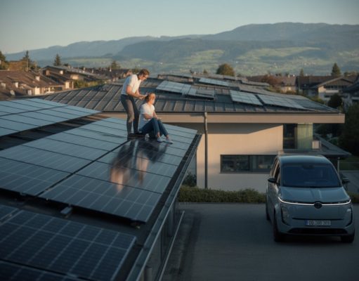 2026, au 19 août, production solaire record en Suisse, le réseau national sous pression, ce que le pays doit affronter 2026, au 19 août, production solaire record en Suisse, le réseau national sous pression, ce que le pays doit affronter