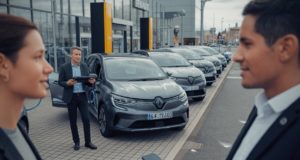 44 378 immatriculations électriques, 3 794 ventes pour la R5, podium 100 % Losange, ce que Tesla doit affronter 44 378 immatriculations électriques, 3 794 ventes pour la R5, podium 100 % Losange, ce que Tesla doit affronter