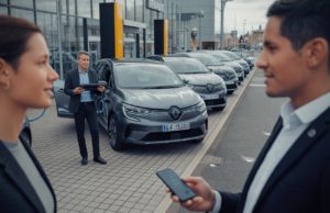 44 378 immatriculations électriques, 3 794 ventes pour la R5, podium 100 % Losange, ce que Tesla doit affronter 44 378 immatriculations électriques, 3 794 ventes pour la R5, podium 100 % Losange, ce que Tesla doit affronter