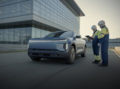 8 500 Nm, voitures électriques trop lourdes, Brembo signe son étrier le plus puissant, ce qui inquiète les freins classiques 8 500 Nm, voitures électriques trop lourdes, Brembo signe son étrier le plus puissant, ce qui inquiète les freins classiques
