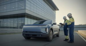 8 500 Nm, voitures électriques trop lourdes, Brembo signe son étrier le plus puissant, ce qui inquiète les freins classiques 8 500 Nm, voitures électriques trop lourdes, Brembo signe son étrier le plus puissant, ce qui inquiète les freins classiques