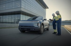 8 500 Nm, voitures électriques trop lourdes, Brembo signe son étrier le plus puissant, ce qui inquiète les freins classiques 8 500 Nm, voitures électriques trop lourdes, Brembo signe son étrier le plus puissant, ce qui inquiète les freins classiques