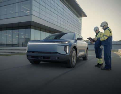 8 500 Nm, voitures électriques trop lourdes, Brembo signe son étrier le plus puissant, ce qui inquiète les freins classiques 8 500 Nm, voitures électriques trop lourdes, Brembo signe son étrier le plus puissant, ce qui inquiète les freins classiques