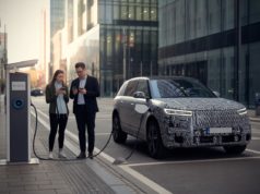 SUV électrique de Ford, dépendance chinoise, prix serrés, ce cheval de Troie inquiète l’industrie automobile européenne SUV électrique de Ford, dépendance chinoise, prix serrés, ce cheval de Troie inquiète l'industrie automobile européenne