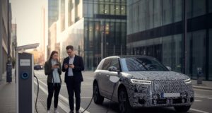SUV électrique de Ford, dépendance chinoise, prix serrés, ce cheval de Troie inquiète l’industrie automobile européenne SUV électrique de Ford, dépendance chinoise, prix serrés, ce cheval de Troie inquiète l'industrie automobile européenne