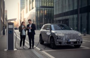 SUV électrique de Ford, dépendance chinoise, prix serrés, ce cheval de Troie inquiète l’industrie automobile européenne SUV électrique de Ford, dépendance chinoise, prix serrés, ce cheval de Troie inquiète l'industrie automobile européenne