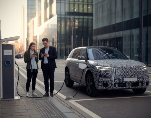 SUV électrique de Ford, dépendance chinoise, prix serrés, ce cheval de Troie inquiète l’industrie automobile européenne SUV électrique de Ford, dépendance chinoise, prix serrés, ce cheval de Troie inquiète l'industrie automobile européenne
