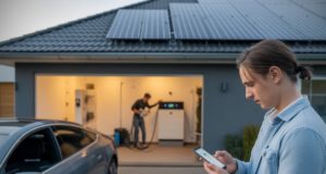 Plus de 12 000 d’économies, solaire, batterie, pompe à chaleur, ce que les foyers allemands gagnent vraiment en 2026 Plus de 12 000 d'économies, solaire, batterie, pompe à chaleur, ce que les foyers allemands gagnent vraiment en 2026