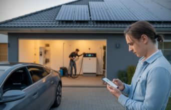 Plus de 12 000 d’économies, solaire, batterie, pompe à chaleur, ce que les foyers allemands gagnent vraiment en 2026 Plus de 12 000 d'économies, solaire, batterie, pompe à chaleur, ce que les foyers allemands gagnent vraiment en 2026