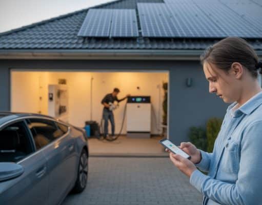 Plus de 12 000 d’économies, solaire, batterie, pompe à chaleur, ce que les foyers allemands gagnent vraiment en 2026 Plus de 12 000 d'économies, solaire, batterie, pompe à chaleur, ce que les foyers allemands gagnent vraiment en 2026