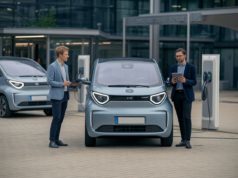 20 000 €, 2027, Volkswagen mise sur Rivian pour sa citadine électrique, ce que la concurrence chinoise doit affronter 20 000 €, 2027, Volkswagen mise sur Rivian pour sa citadine électrique, ce que la concurrence chinoise doit affronter