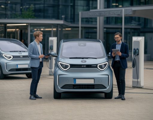20 000 €, 2027, Volkswagen mise sur Rivian pour sa citadine électrique, ce que la concurrence chinoise doit affronter 20 000 €, 2027, Volkswagen mise sur Rivian pour sa citadine électrique, ce que la concurrence chinoise doit affronter