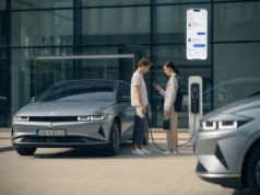 16 500 €, 4,90 m, Hyundai Ioniq V à prix inédit, cette grande berline électrique surprend les rivales européennes 16 500 €, 4,90 m, Hyundai Ioniq V à prix inédit, cette grande berline électrique surprend les rivales européennes