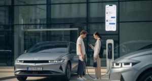 16 500 €, 4,90 m, Hyundai Ioniq V à prix inédit, cette grande berline électrique surprend les rivales européennes 16 500 €, 4,90 m, Hyundai Ioniq V à prix inédit, cette grande berline électrique surprend les rivales européennes