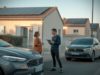 44 077 foyers équipés, 4e rang national, les panneaux solaires font fureur en Haute-Garonne, ce qui explique son avance 44 077 foyers équipés, 4e rang national, les panneaux solaires font fureur en Haute-Garonne, ce qui explique son avance