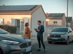 44 077 foyers équipés, 4e rang national, les panneaux solaires font fureur en Haute-Garonne, ce qui explique son avance 44 077 foyers équipés, 4e rang national, les panneaux solaires font fureur en Haute-Garonne, ce qui explique son avance