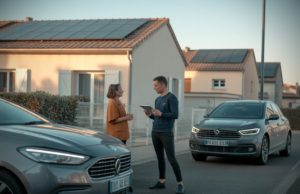 44 077 foyers équipés, 4e rang national, les panneaux solaires font fureur en Haute-Garonne, ce qui explique son avance 44 077 foyers équipés, 4e rang national, les panneaux solaires font fureur en Haute-Garonne, ce qui explique son avance