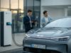 Voitures électriques, autonomie accrue sans batterie géante, la piste des chercheurs qui intrigue déjà le marché Voitures électriques, autonomie accrue sans batterie géante, la piste des chercheurs qui intrigue déjà le marché
