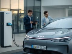 Voitures électriques, autonomie accrue sans batterie géante, la piste des chercheurs qui intrigue déjà le marché Voitures électriques, autonomie accrue sans batterie géante, la piste des chercheurs qui intrigue déjà le marché